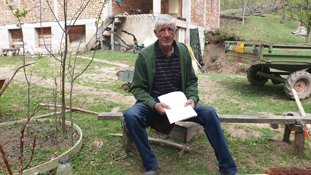 Муке радника Слоге с јавним извршитељем